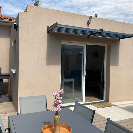 Villa Célina Accessible PMR Sanary-sur-Mer Exterior foto